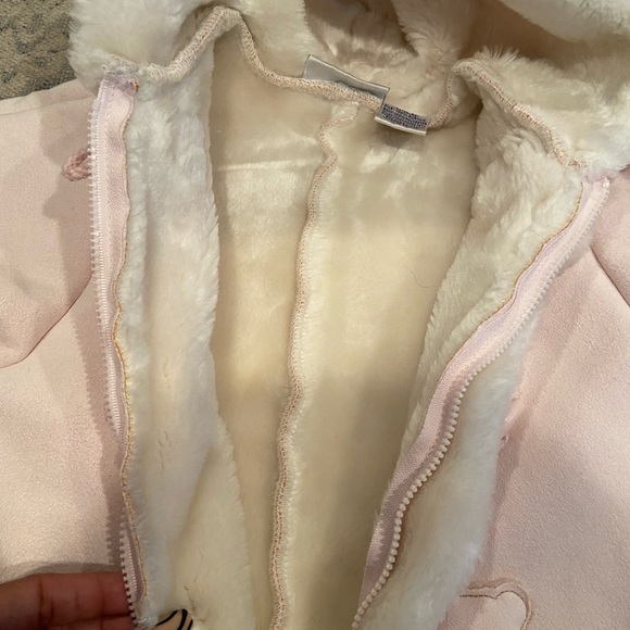 Baby snowsuit - Picture 5 of 5